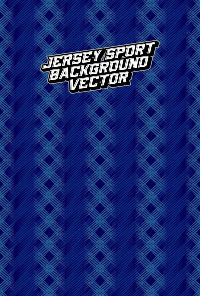 Background for Sport Jersey Sublimation Pattern Texture vector