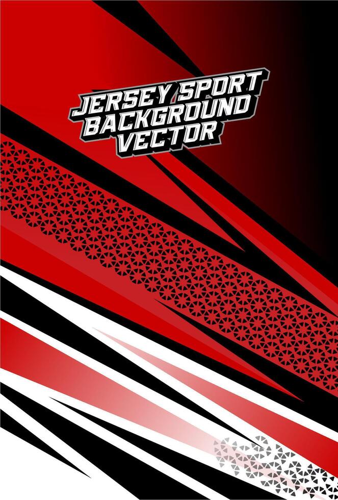 Background for Sport Jersey Sublimation Pattern Texture vector
