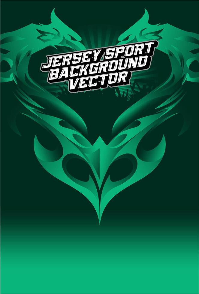 Background for Sport Jersey Sublimation Pattern Texture vector