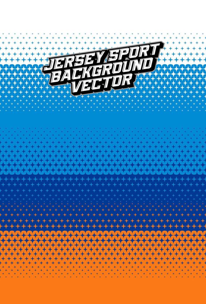 Background for Sport Jersey Sublimation Pattern Texture vector