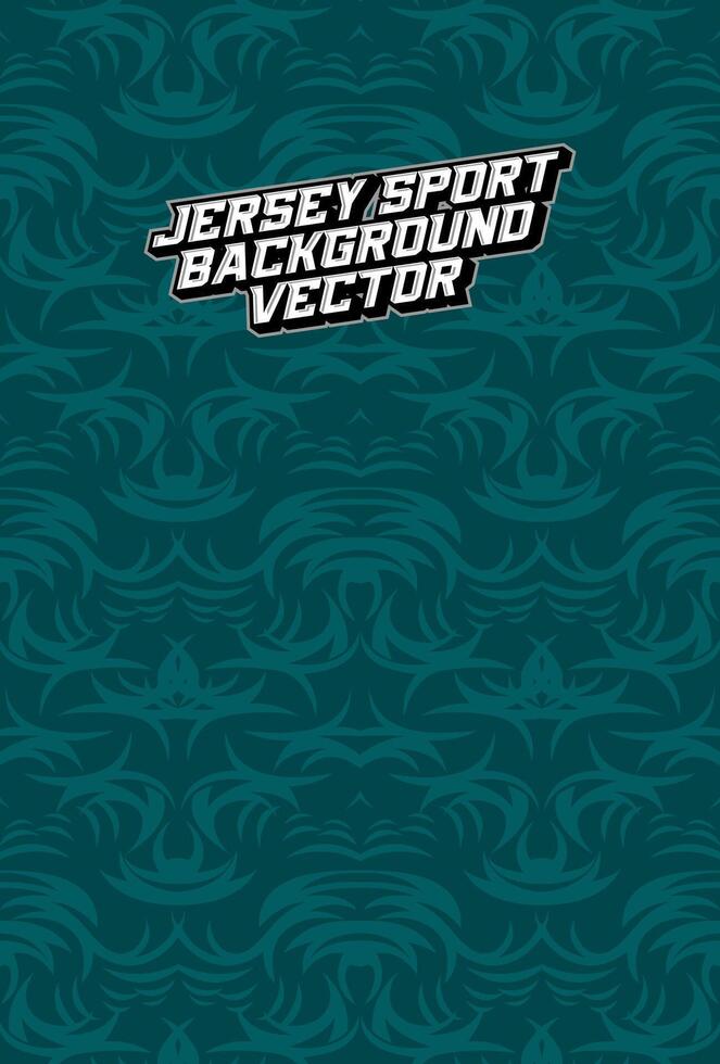 Background for Sport Jersey Sublimation Pattern Texture vector