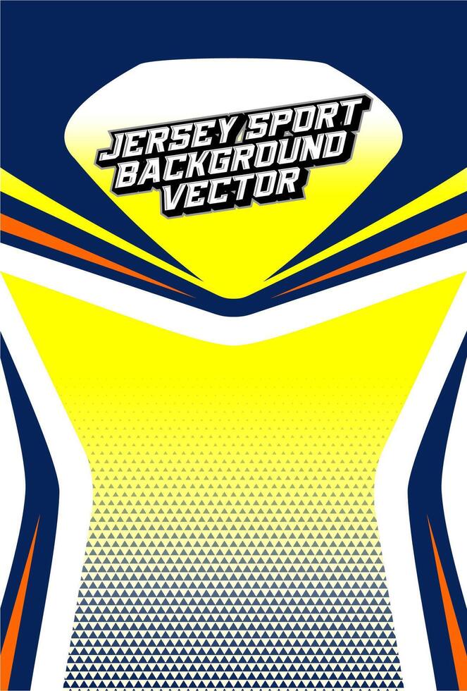 Background for Sport Jersey Sublimation Pattern Texture vector