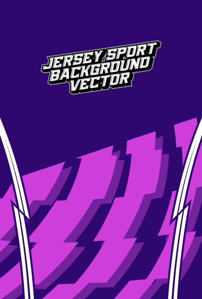 Background for Sport Jersey Sublimation Pattern Texture vector