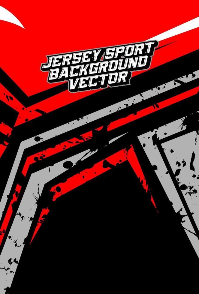 Background for Sport Jersey Sublimation Pattern Texture vector