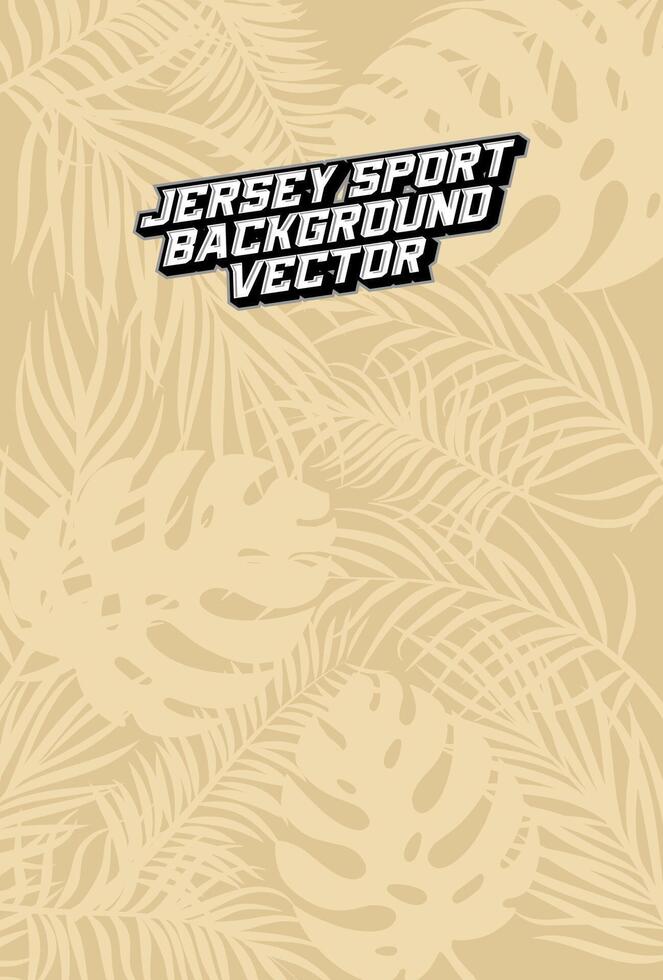 Background for Sport Jersey Sublimation Pattern Texture vector