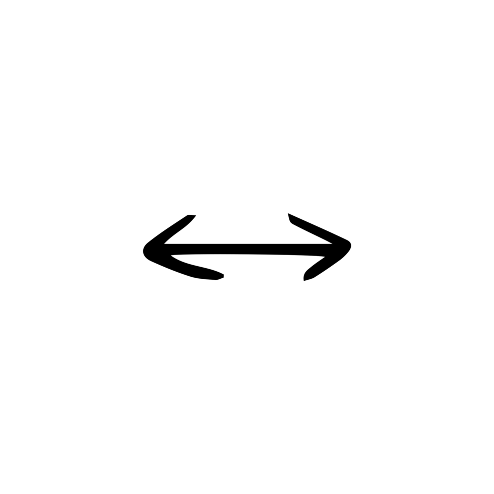 arrow image transparent background png