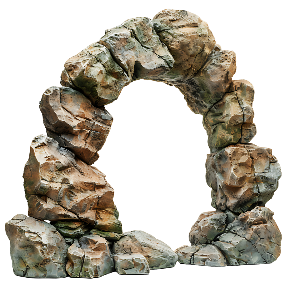 Majestic Archway Cut Out png