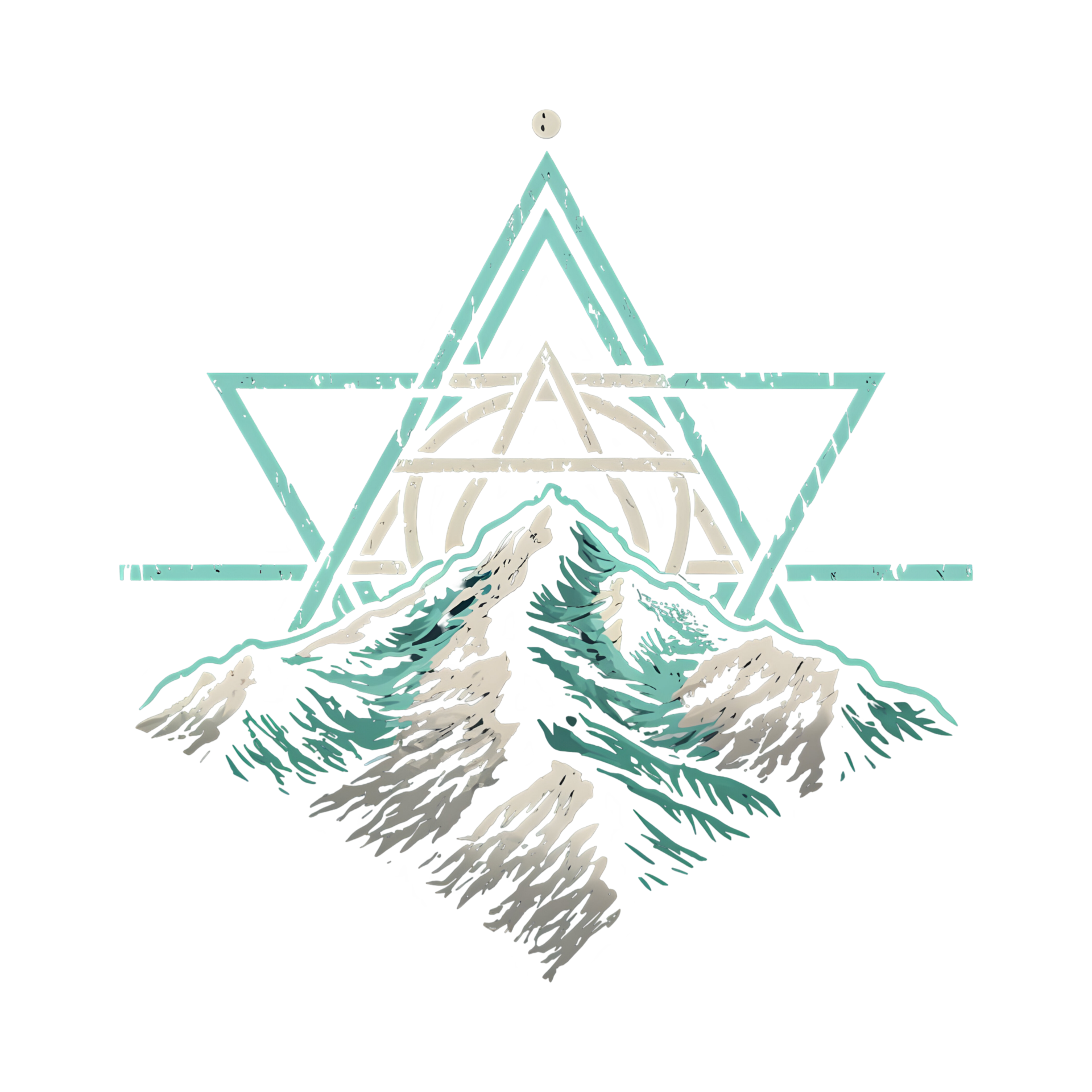 Mountain illustration transparent background 47308511 PNG