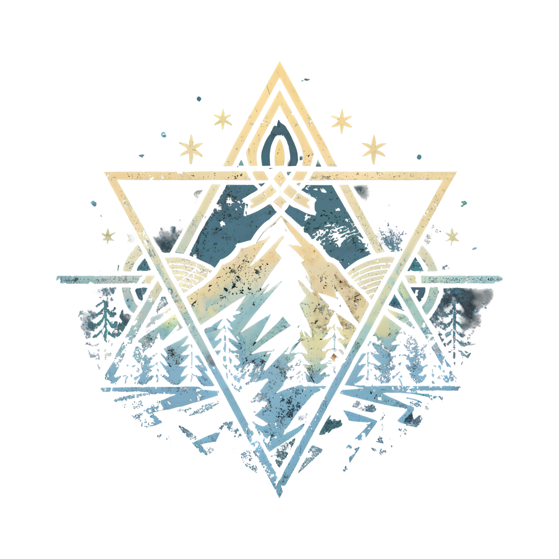 Mountain illustration transparent background 47308537 PNG