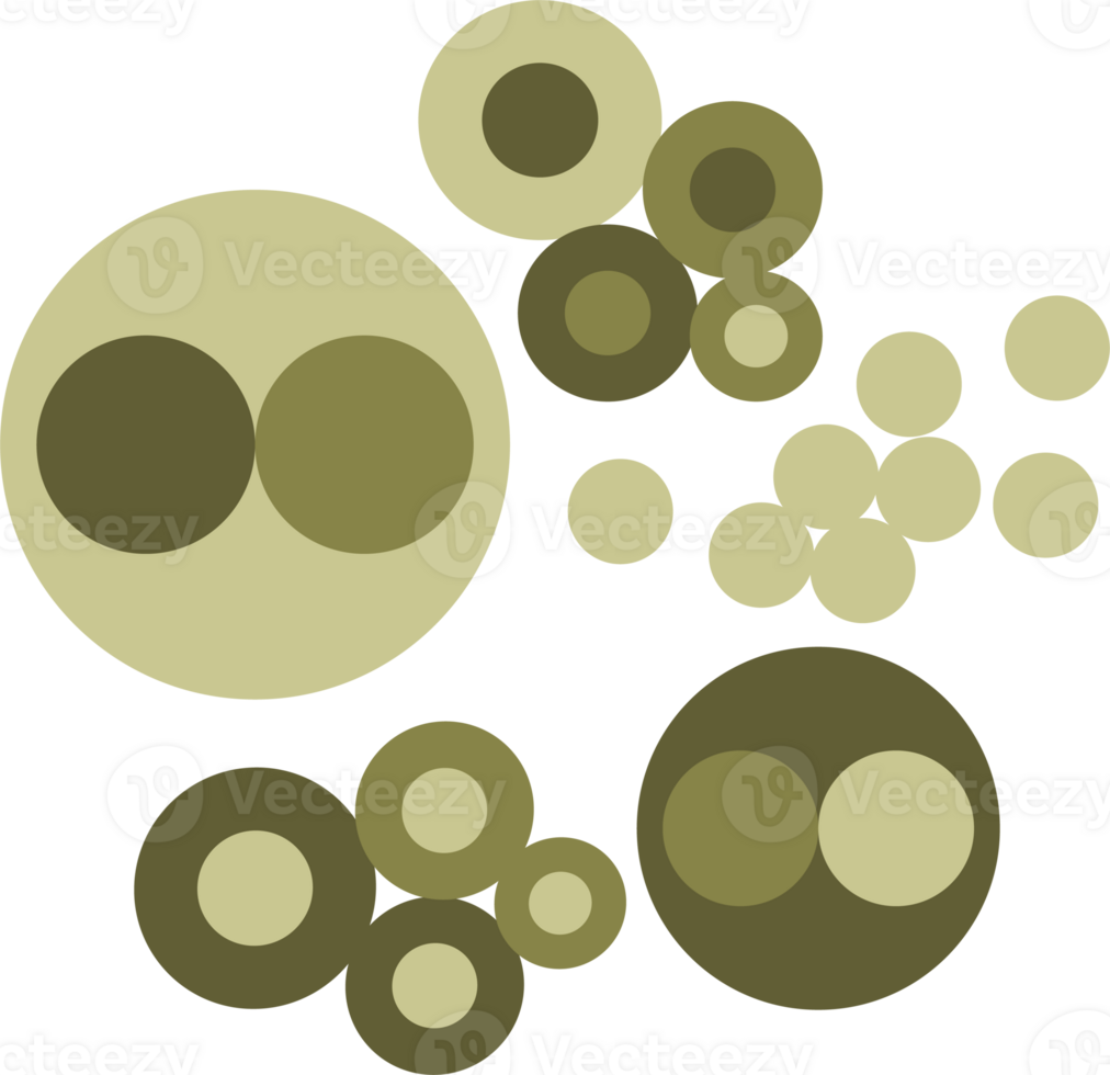 Algae Icon Soil Microorganism png