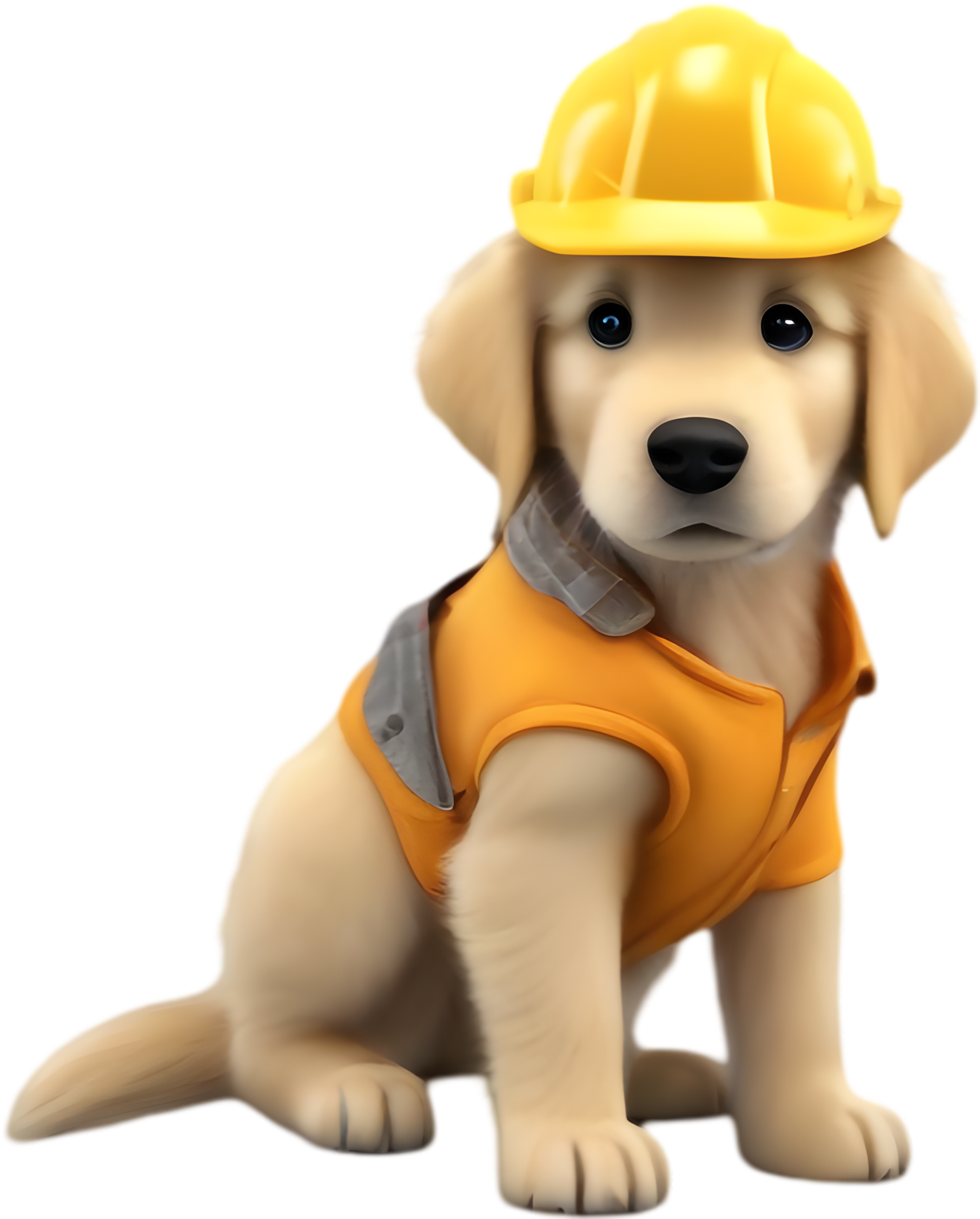 Bailey & Fergie'S Adorable Puppy Adventures! - i0domee