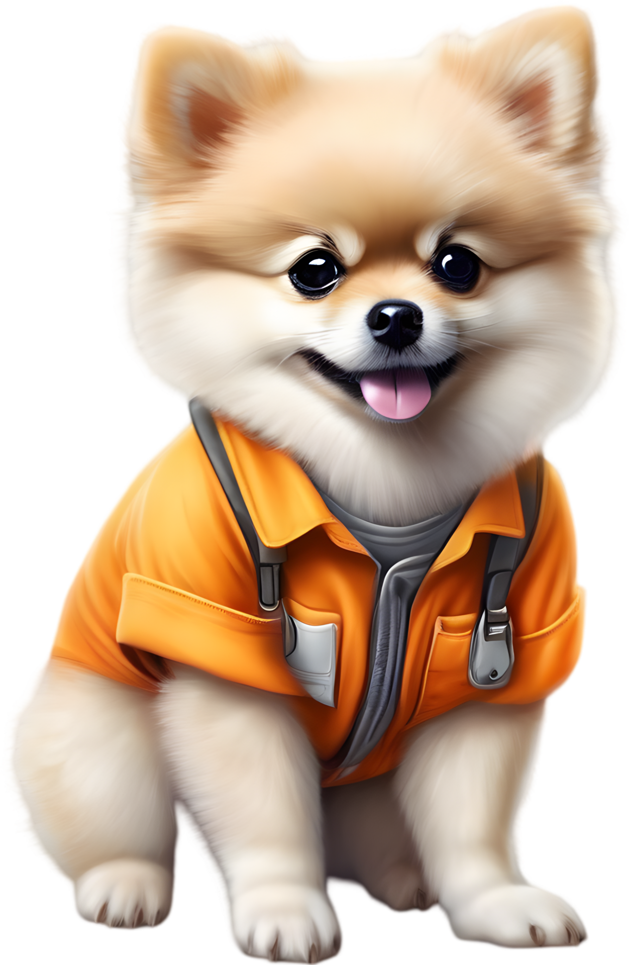 Bailey & Fergie'S Adorable Puppy Adventures! - gxq25lf