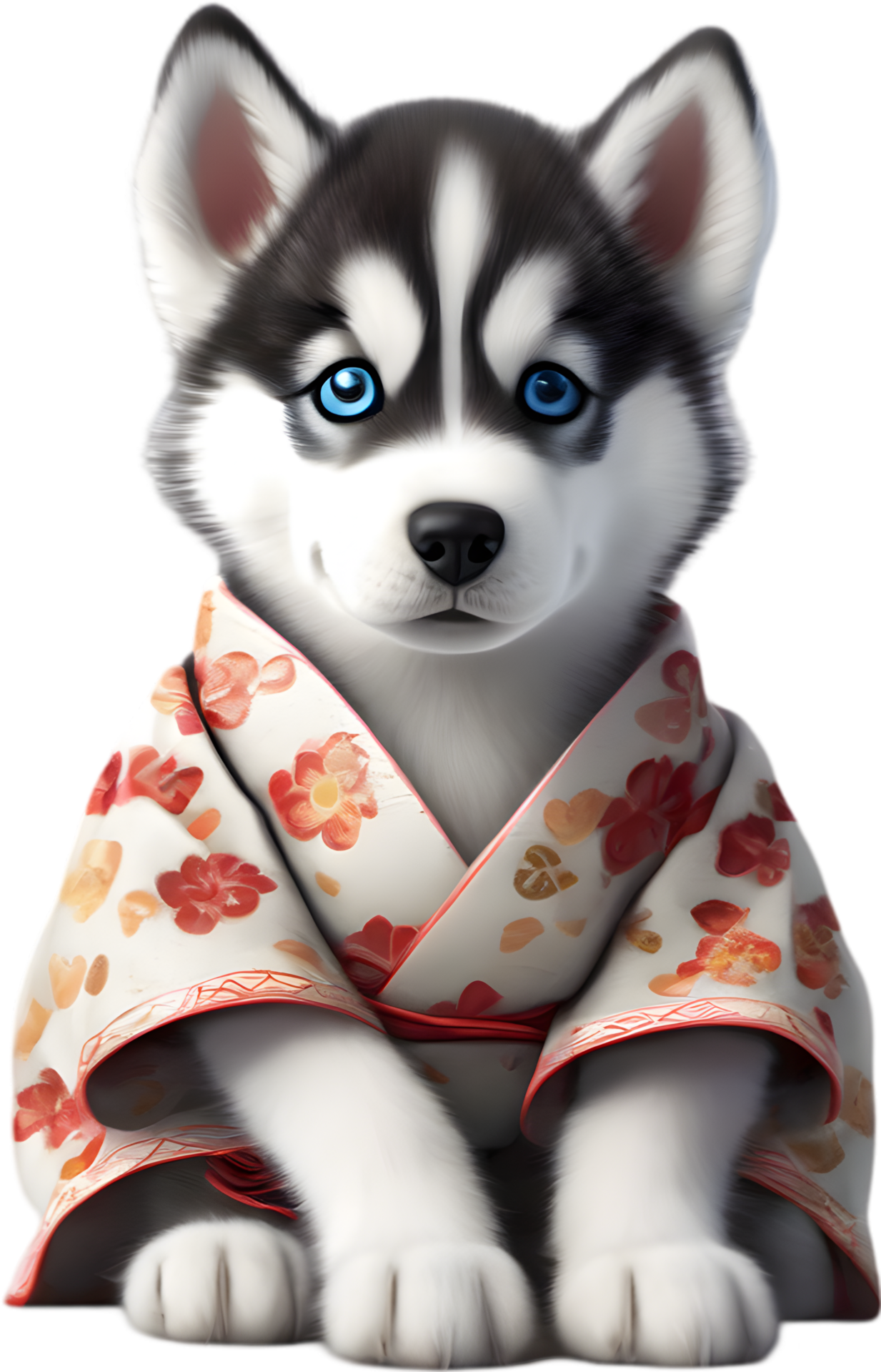 Bailey & Fergie'S Adorable Puppy Adventures! - 5so7dxf