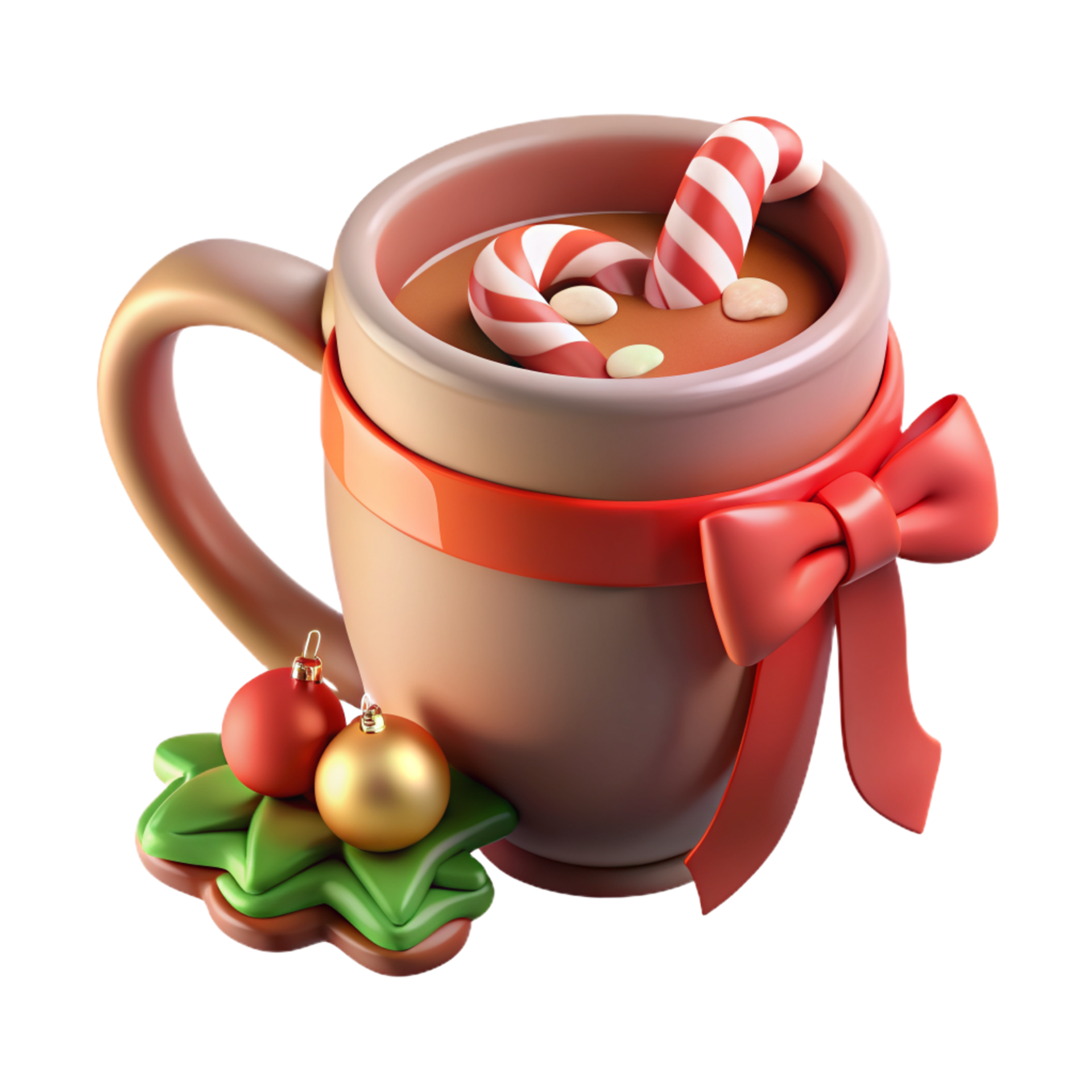 christmas-hot-cocoa-3d-render-47311808-png