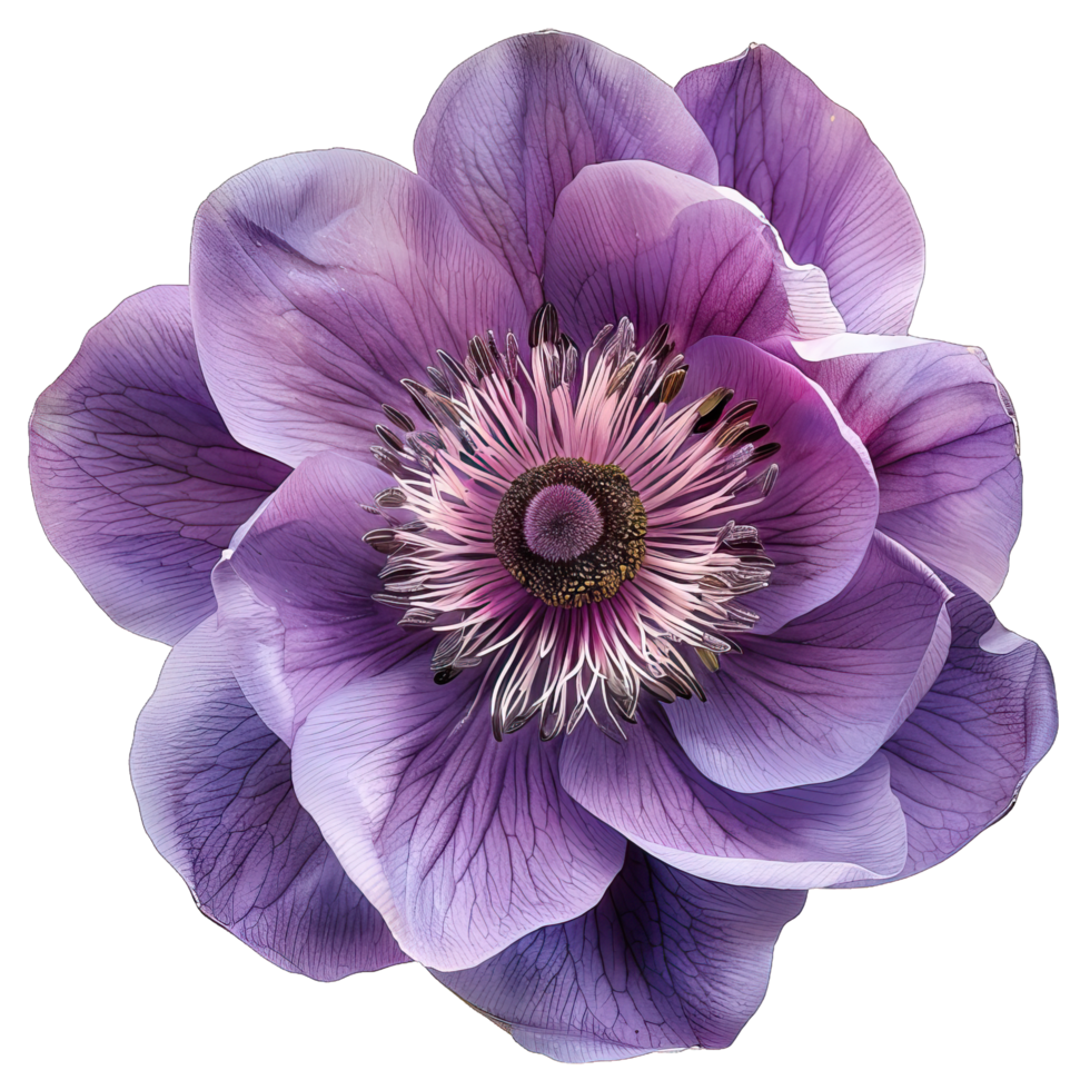 A vibrant Flower png