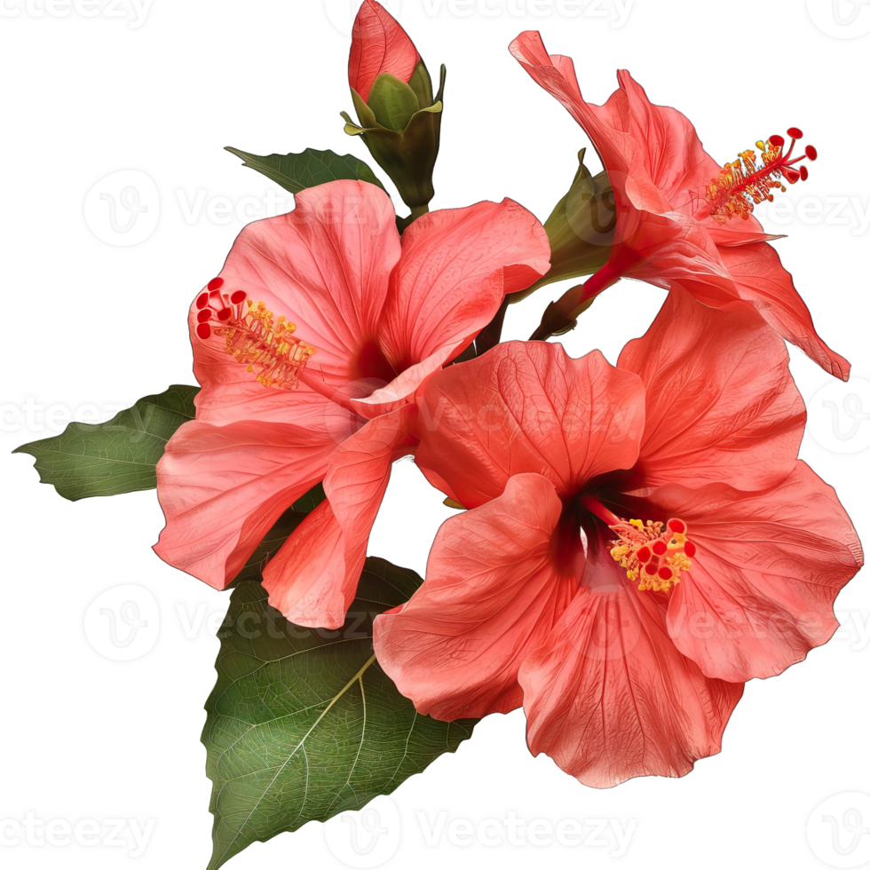 A vibrant Flower png