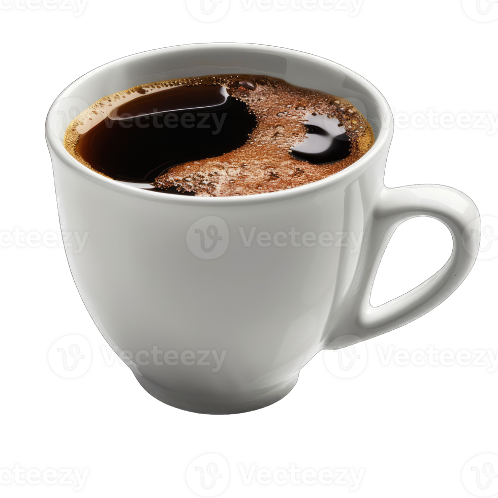 Coffee Beans and grounds png