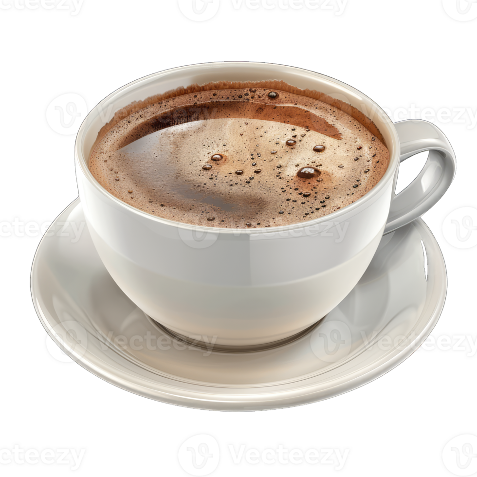 Coffee Beans and grounds png