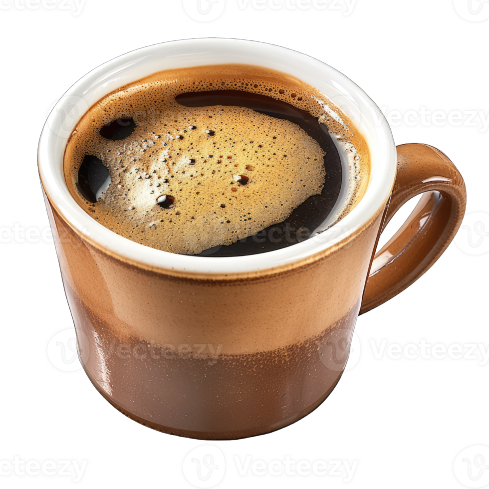 Coffee Beans and grounds png