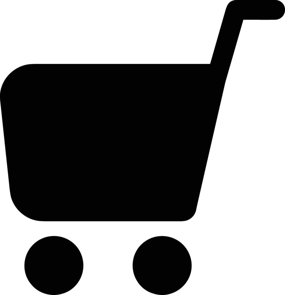 Shopping icon symbol image vector