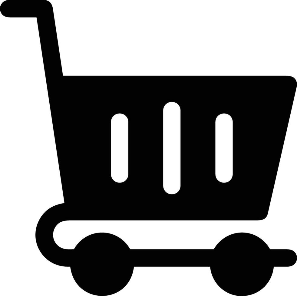 Shopping icon symbol image vector