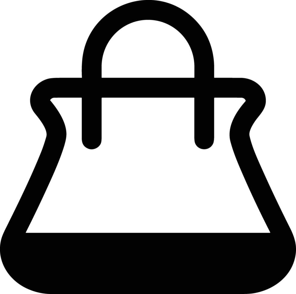 Shopping icon symbol image vector