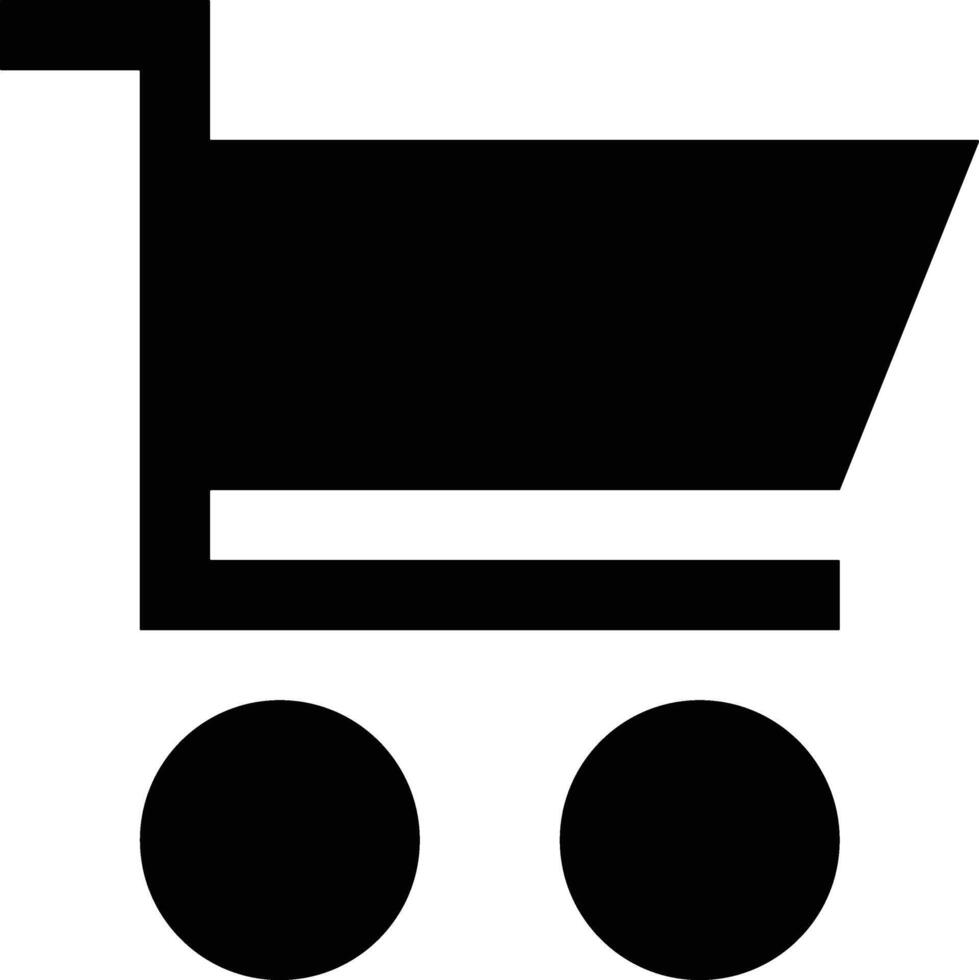 Shopping icon symbol image vector
