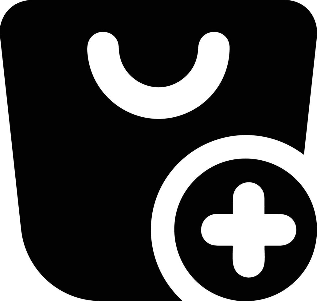Shopping icon symbol image vector