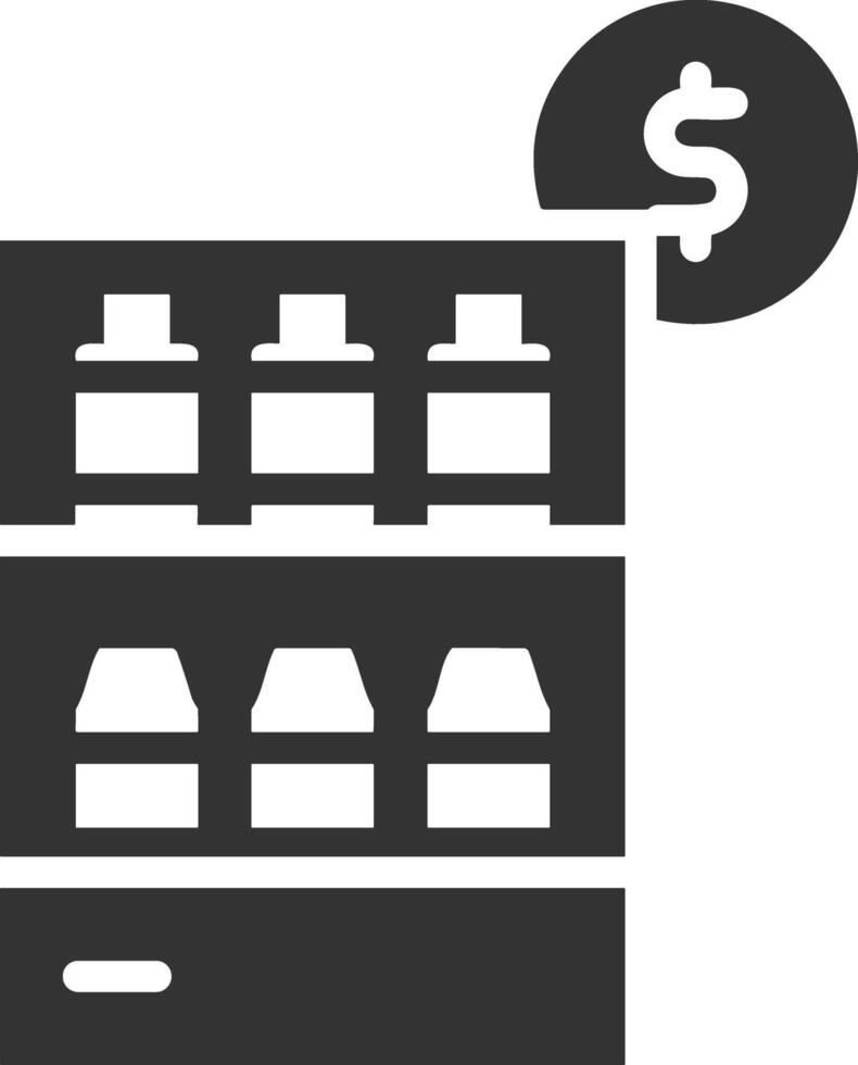 Shopping icon symbol image vector