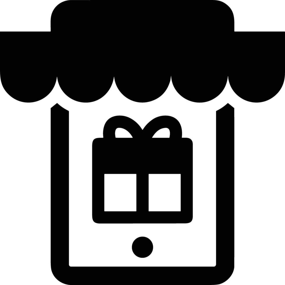 Shopping icon symbol image vector