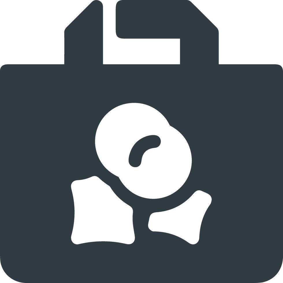 Shopping icon symbol image vector