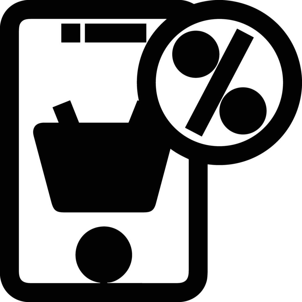 Shopping icon symbol image vector