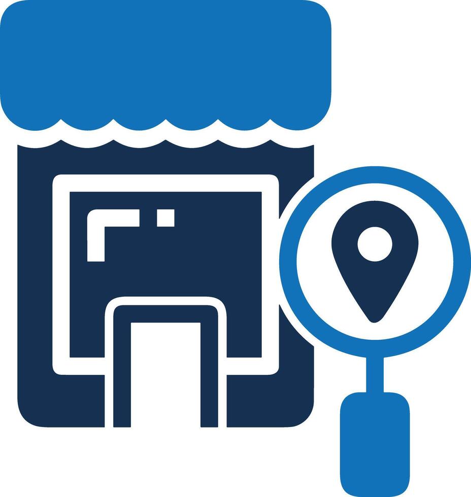 Shopping icon symbol image vector