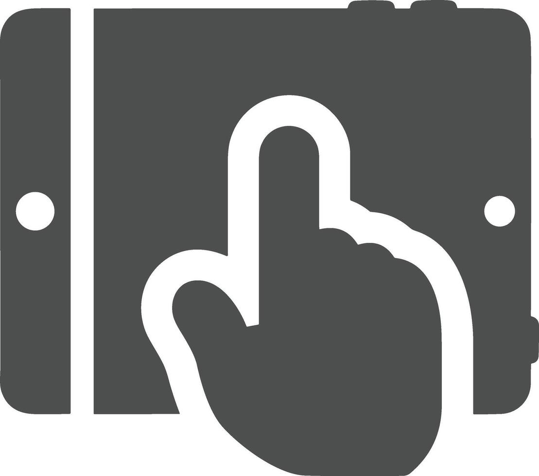 Shopping icon symbol image vector
