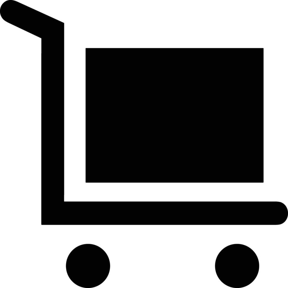 Shopping icon symbol image vector