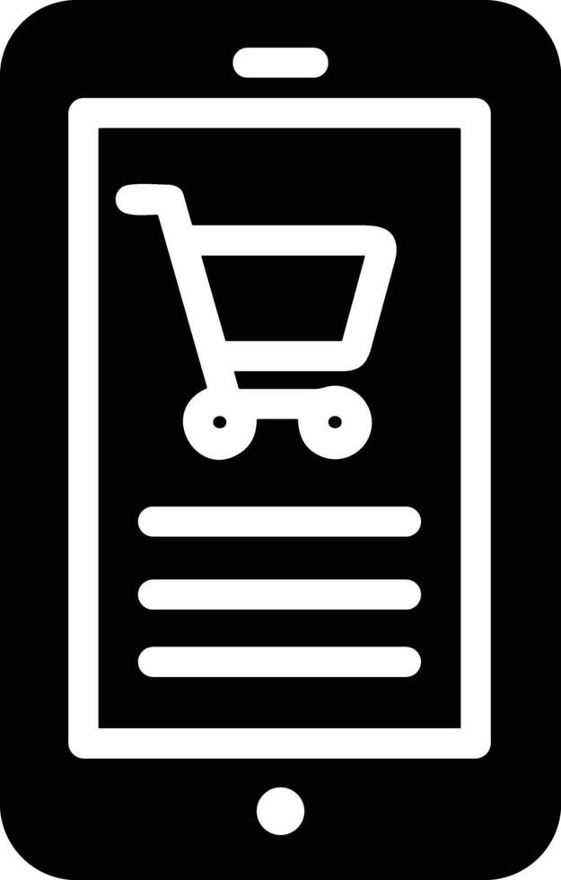 Shopping icon symbol image vector