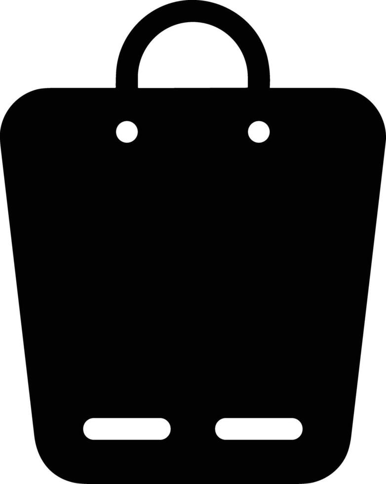 Shopping icon symbol image vector