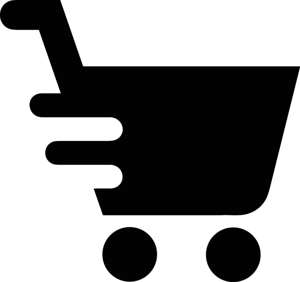Shopping icon symbol image vector