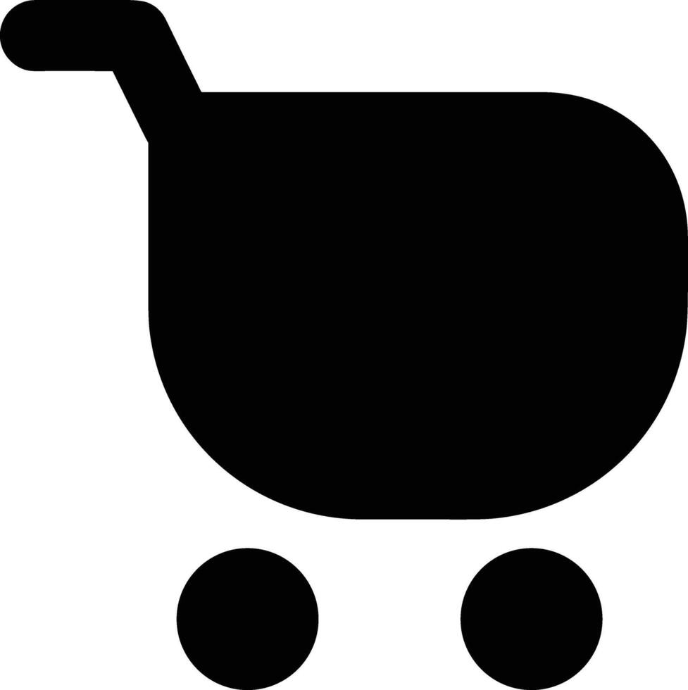 Shopping icon symbol image vector