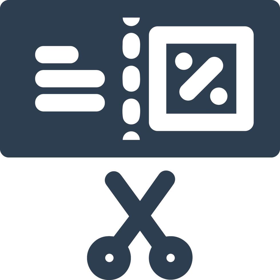 Shopping icon symbol image vector