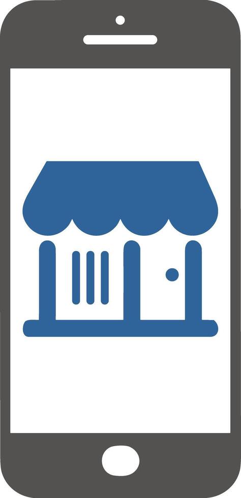 Shopping icon symbol image vector