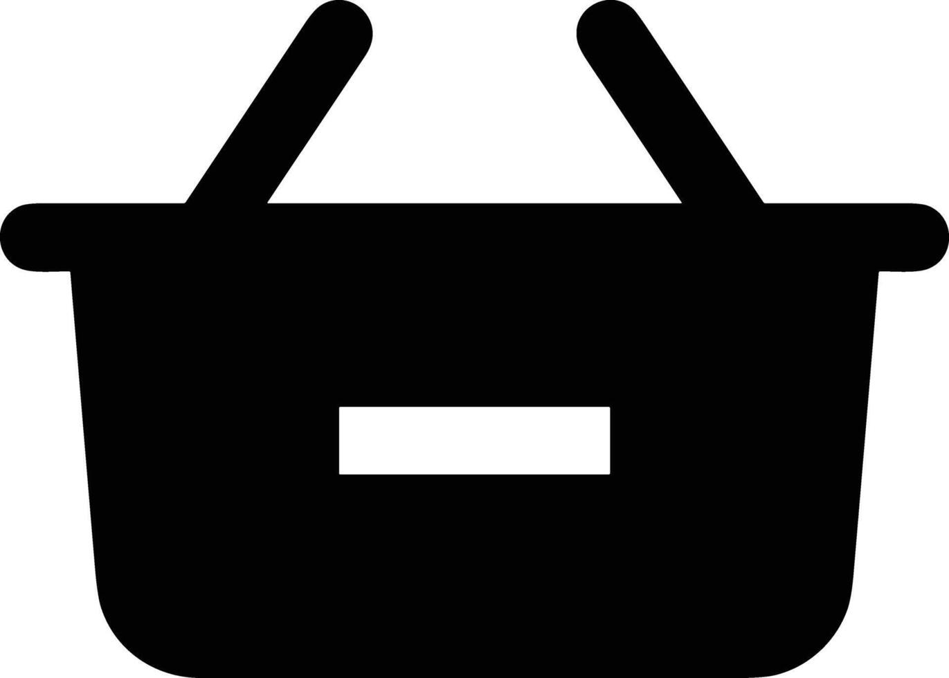 Shopping icon symbol image vector