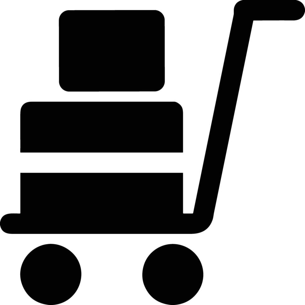 Shopping icon symbol image vector