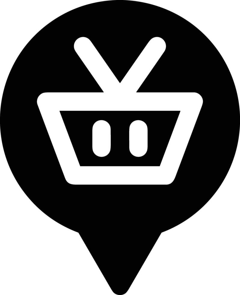 Shopping icon symbol image vector