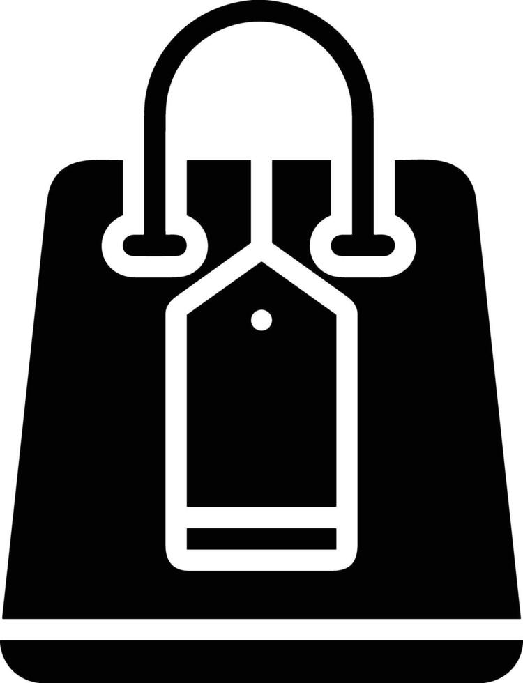Shopping icon symbol image vector