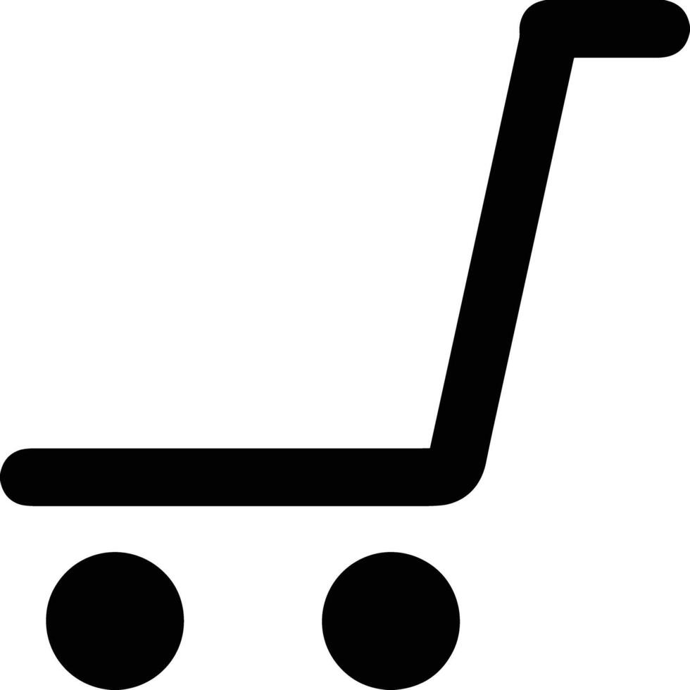 Shopping icon symbol image vector