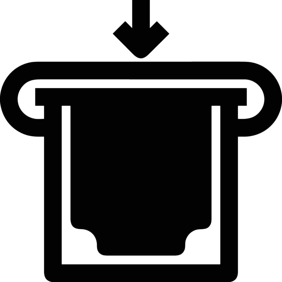Shopping icon symbol image vector