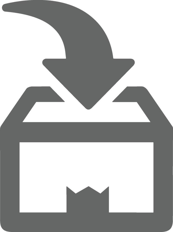 Shopping icon symbol image vector