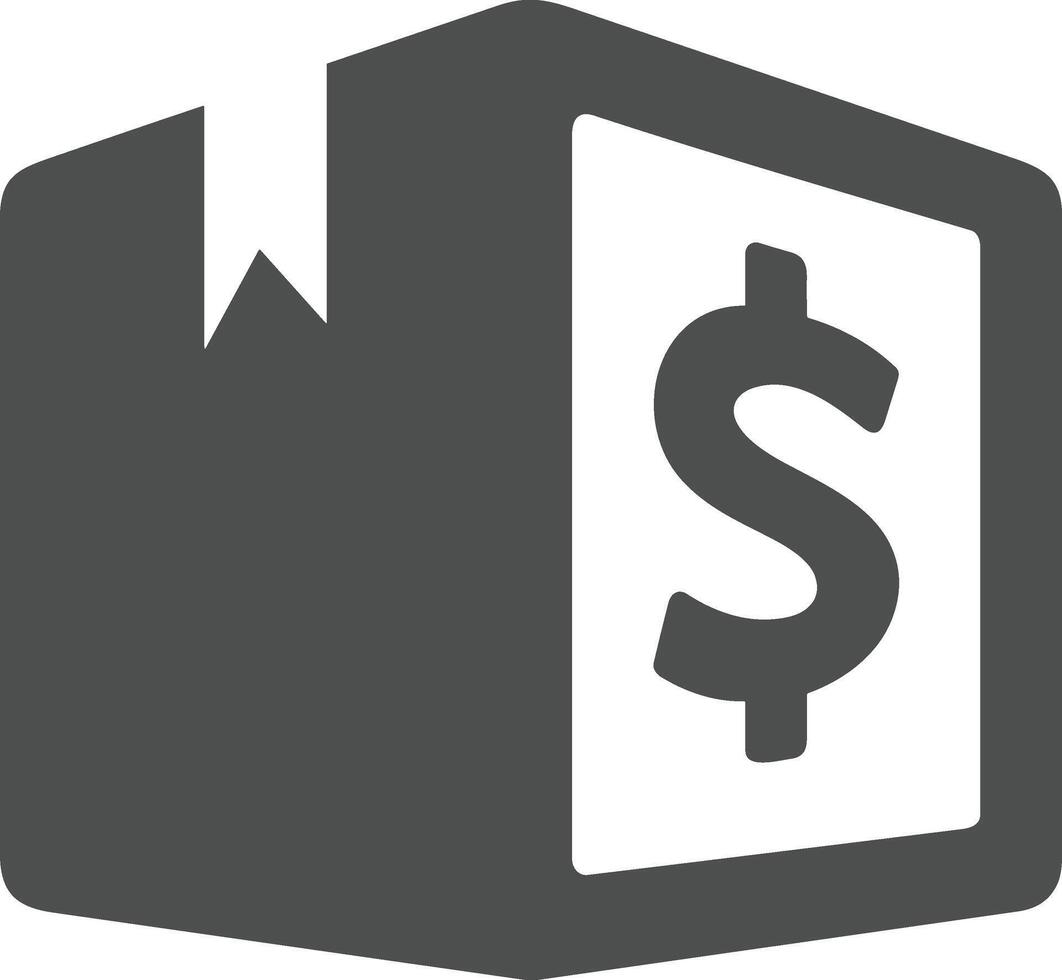 Shopping icon symbol image vector
