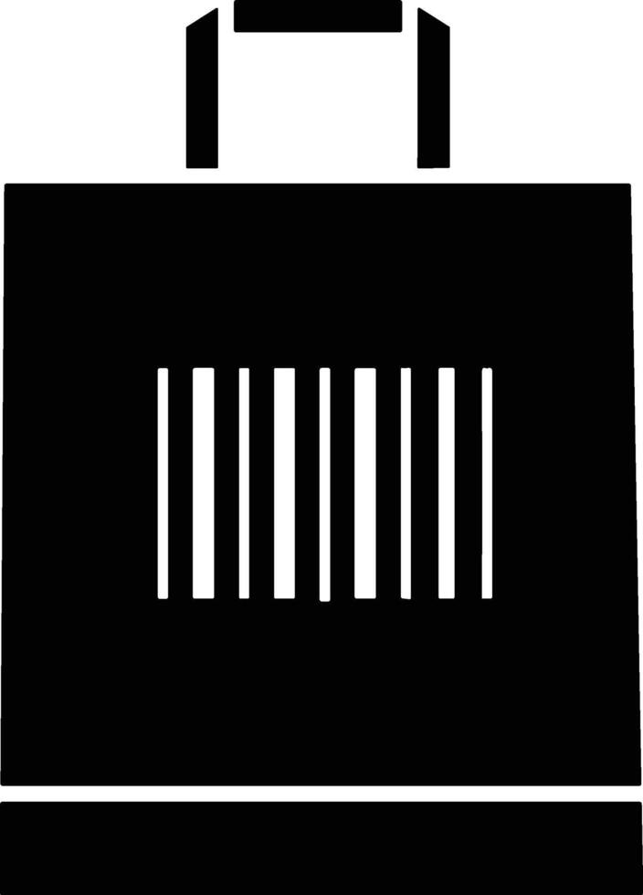 Shopping icon symbol image vector